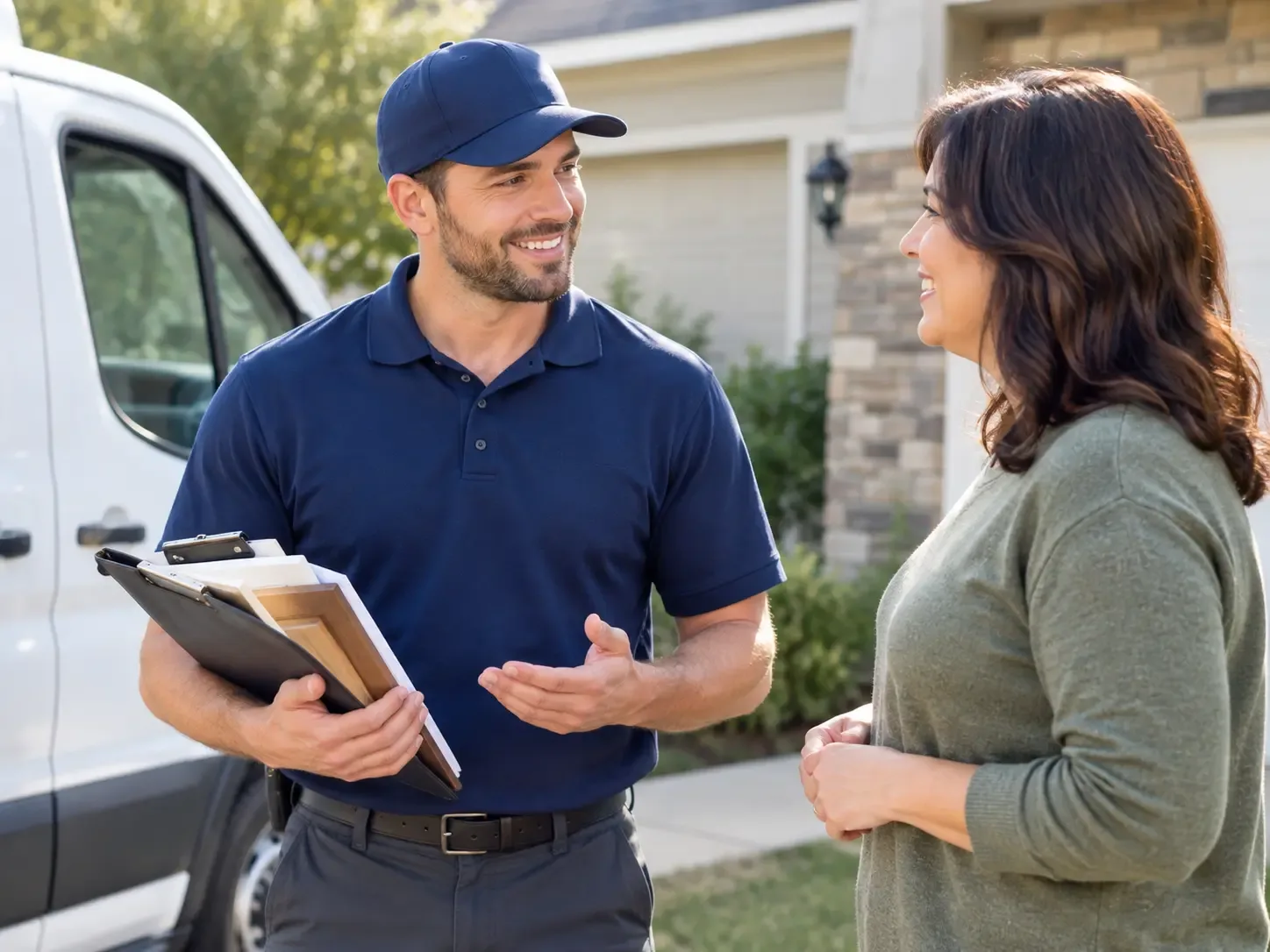 Kitchen Cabinet Refacing El Paso, AR FAQs